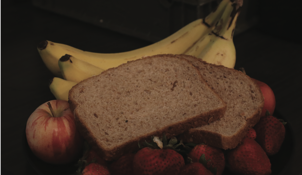 Fiber is fuel, not frivolous food